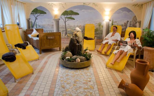Hotel Felseneck