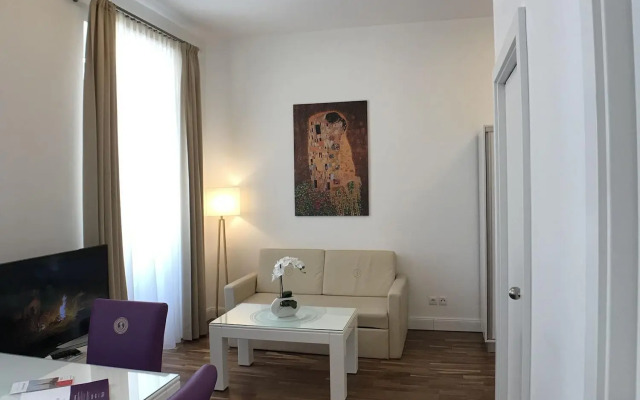 Steiner Residences Vienna Taborstrasse