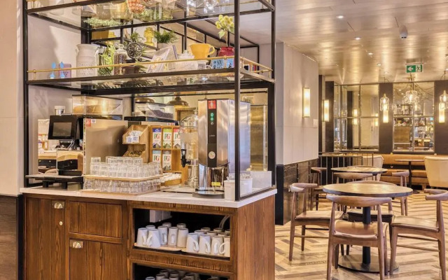 hub by Premier Inn London Clerkenwell