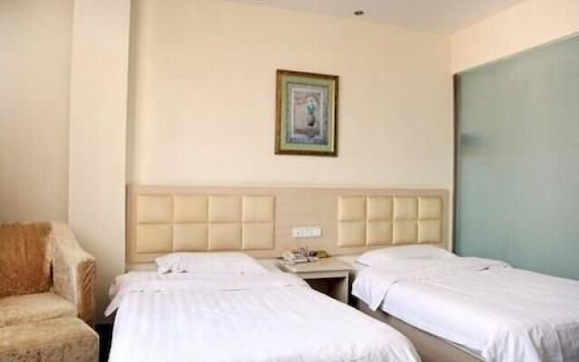 Wuhan Happy Sunshine Hotel