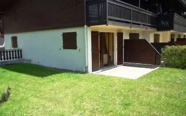 Le Hameau des Tines