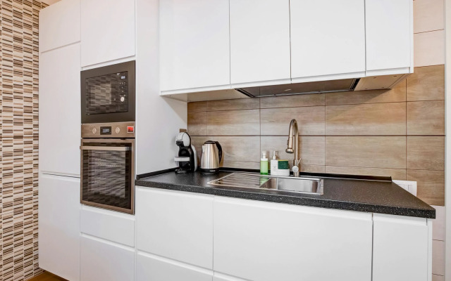 Civico36 Feels Like Home