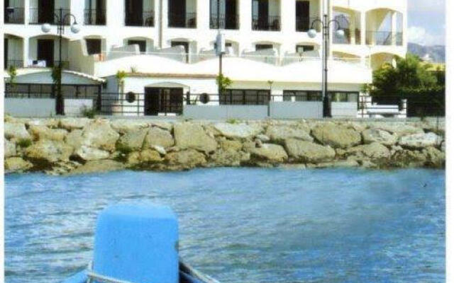 Hotel Panorama del Golfo