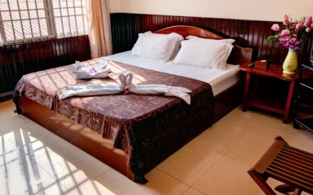 Okay Guesthouse