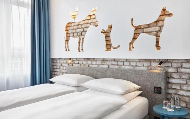 H+ Hotel Bremen