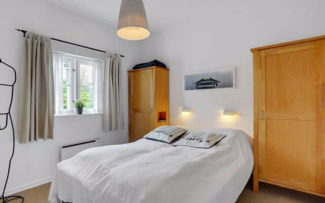 "Viggo" - 800m from the sea in Western Jutland