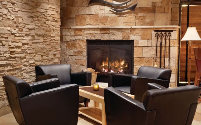 Radisson Hotel La Crosse