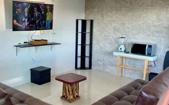 Loft Estudio Loma Dorada C Tonalá