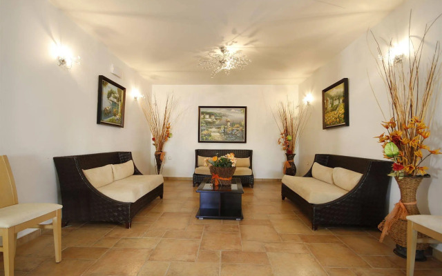 Hotel Katerina