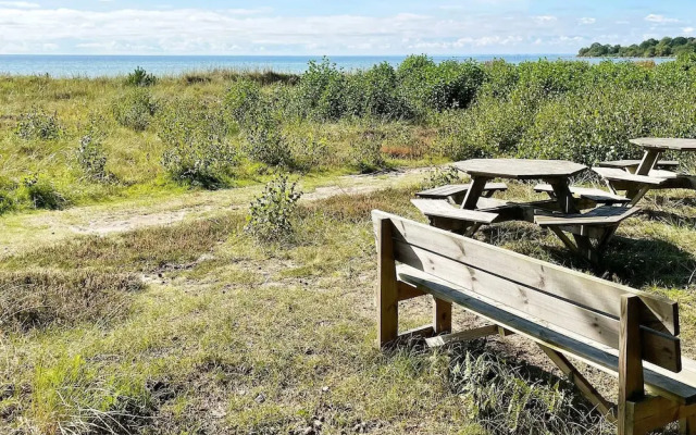 4 Star Holiday Home in Solvesborg-by Traum