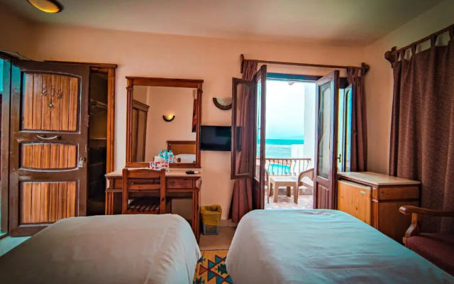 Dyarna Dahab Hotel