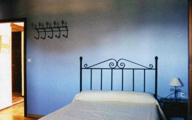 Posada el Parral - Hostel