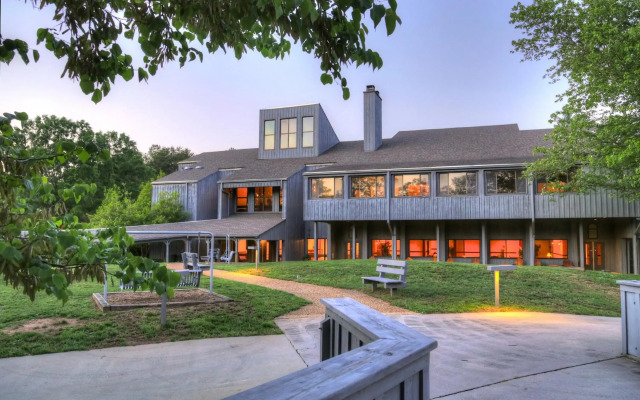 Unicoi State Park & Lodge