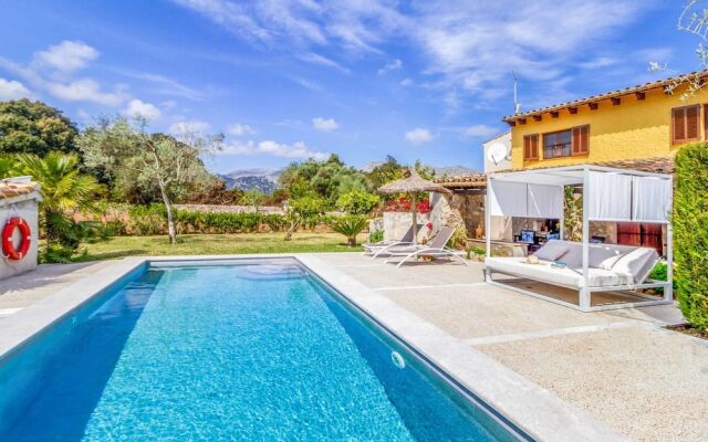 Villa Gardenia