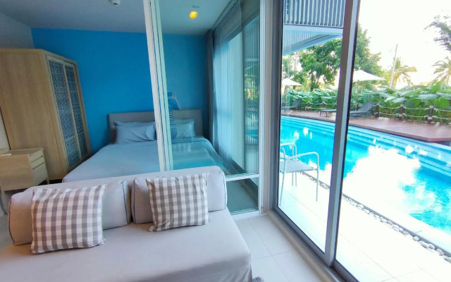 BLU-Pool Access
