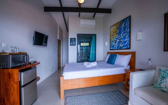 Hammock Suites