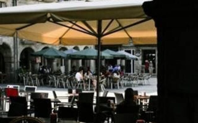 Hotel Princesa Vigo