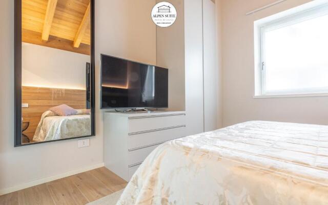 B&B Alpen Suite Ponte di Legno