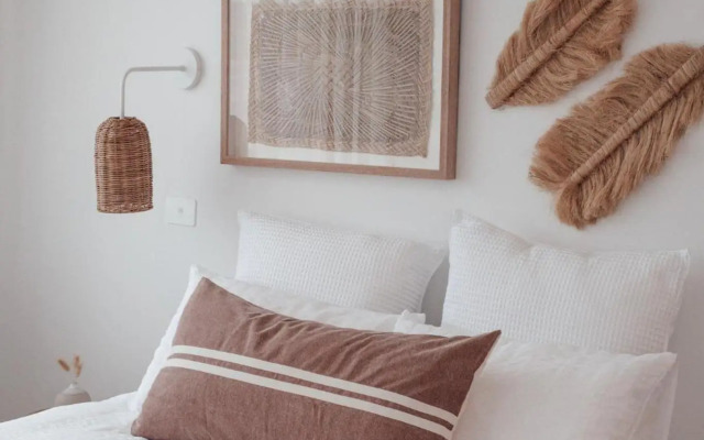 Oceanhus Port Campbell