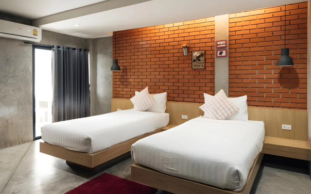 Journey Hostel Suratthani