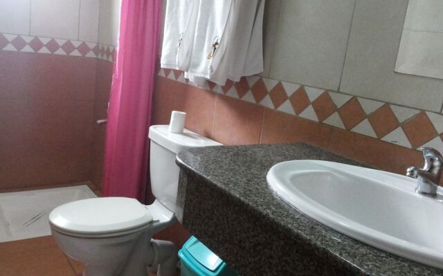 Lillian Towers Hotel