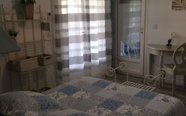 Mas Marie - Chambres dHôtes