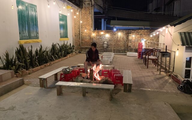Doc Bo Coffee  Homestay - Hostel