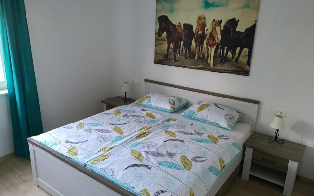 Apartman Jadrić