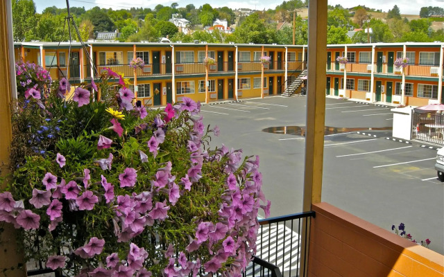 Americas Best Value Inn Pendleton