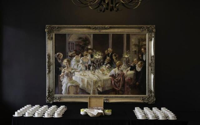 ANEW Hotel Hilton Pietermaritzburg