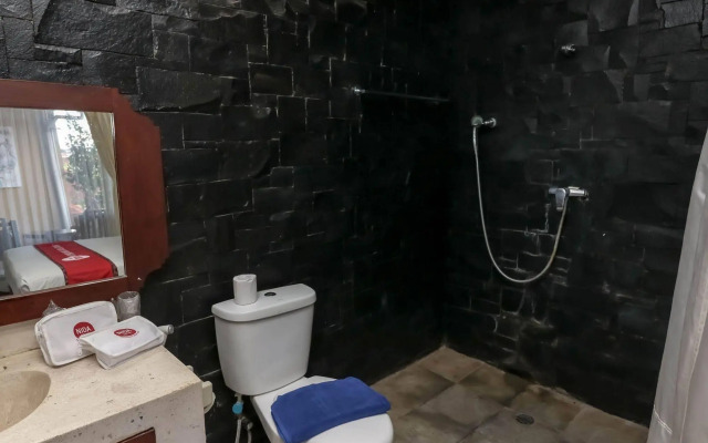 NIDA Rooms Legian Beach Walk