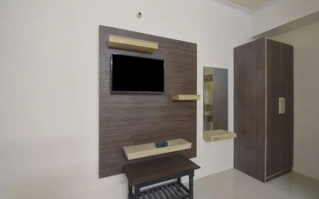Ati They Hotel & Restaurant by OYO Rooms