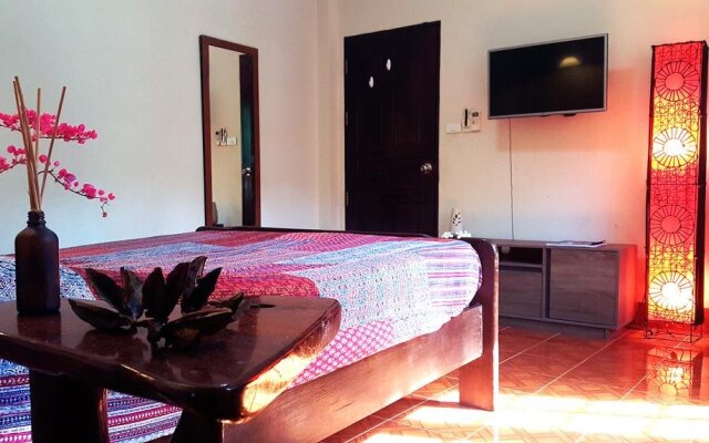 Jungle Gym & Eco Lodge - Hostel