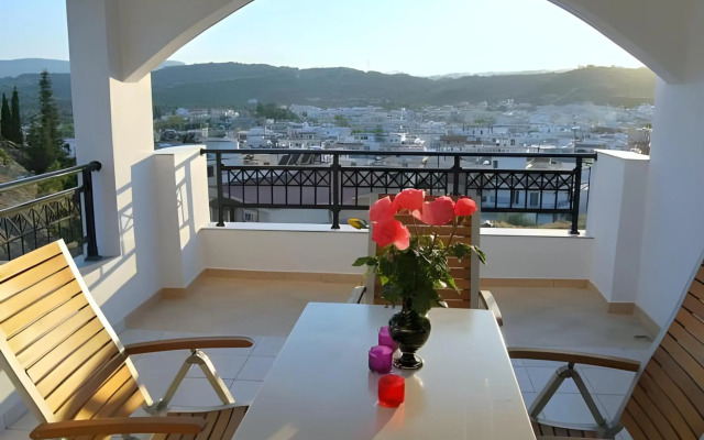 Scala Apartments