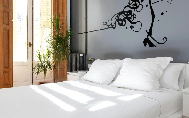 Rusticae Matute11 Suites