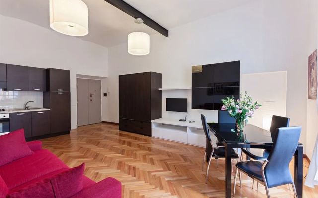Rome as you feel - Nazionale Apartments
