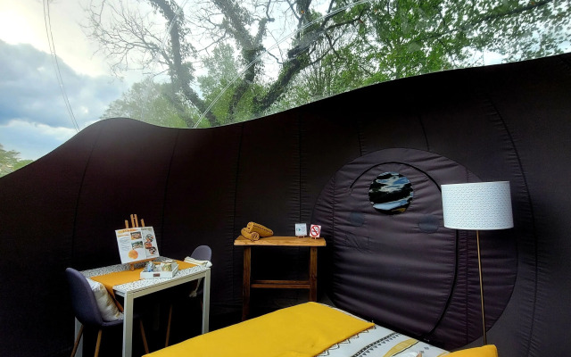 Les nuits de Cassiopée