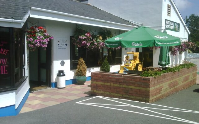 Sunnyvale Holiday Park