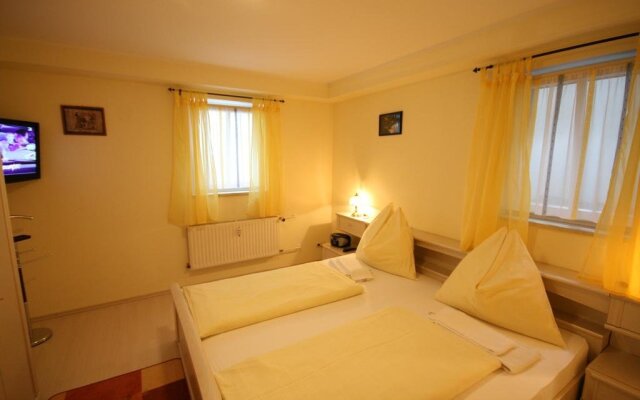 Ferienagentur Herrmann (FW Sophia)