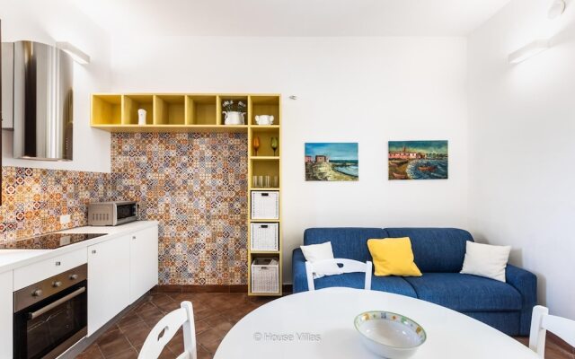 House Villas - Il Rifugio di Zoraide