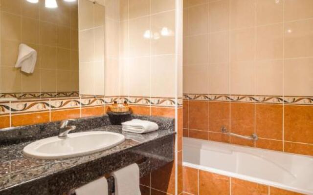 Hôtel Minvielle - Résidence Les Oliviers