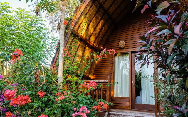 OYO 1134 Nelly Homestay