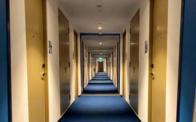 Holiday Inn Express Singapore Katong by IHG