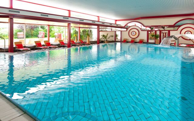 Maritim Hotel Bad Wildungen