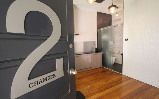 Indulge Apartments -The Urban Collection