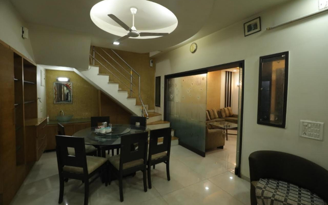 OYO Rooms ISKCON SG Highway II