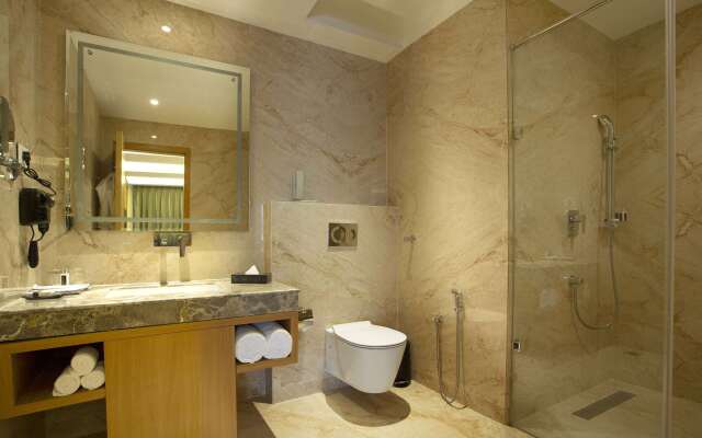 Ramada by Wyndham Katra Station Road