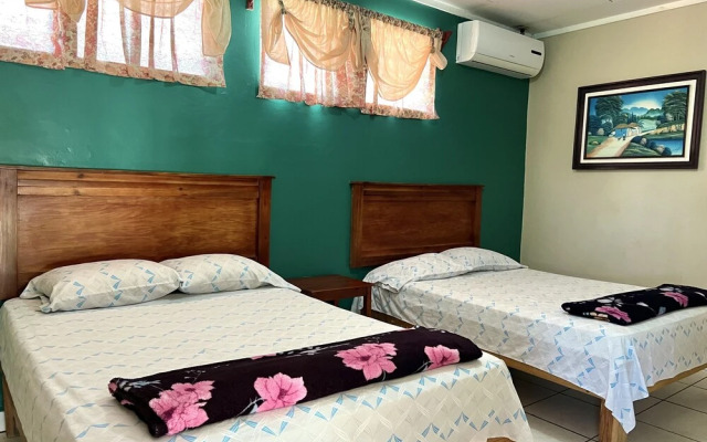 Hotel Catracho