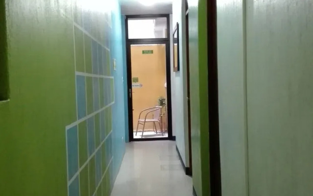 Hostal Guatefriend's - Hostel