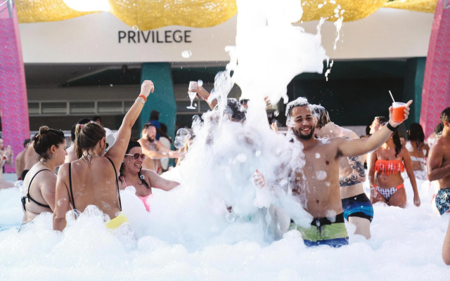 Hotel Riu Bambu - All Inclusive